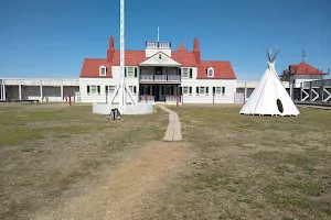 Fort Union Trading Post National Historic Site image