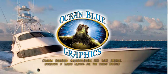 Ocean Blue Graphics Inc