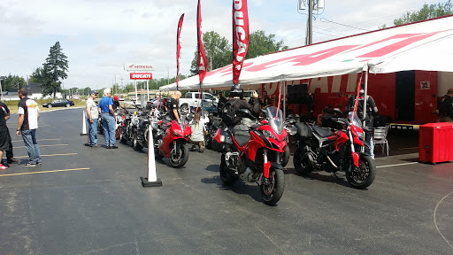 Motorcycle Dealer «Bob Weaver Motorsports & Marine», reviews and photos, 3400 Niagara Falls Blvd, North Tonawanda, NY 14120, USA