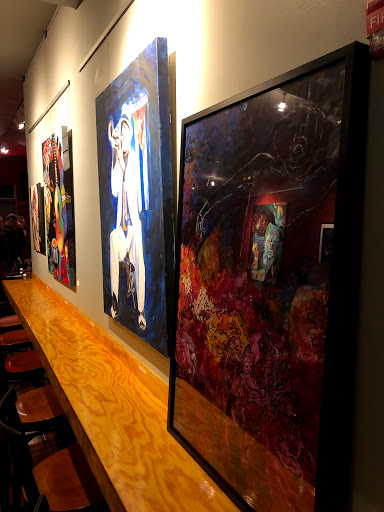 Jazz Club «PAUSA art house», reviews and photos, 19 Wadsworth St, Buffalo, NY 14201, USA