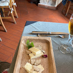 Photo n°13 de l'avis de Davide.r fait le 21/05/2023 à 14:31 sur le  Osteria Passaparola Nell'Antico Frantoio à Montemerano