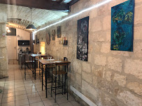 Atmosphère du Restaurant La stefa'line à Saint-Paul-Trois-Châteaux - n°7