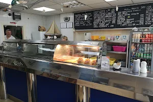 Fishmongers Chippy image