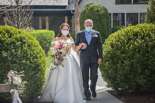 Florist «Flor Bella Designs», reviews and photos, 310 Ridge Rd, Mahwah, NJ 07430, USA