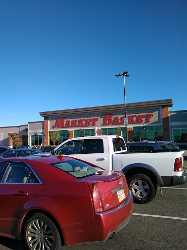 Supermarket «Market Basket», reviews and photos, 1 Commerce Way, Plymouth, MA 02360, USA