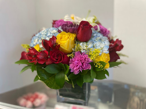 Florist «The Flower Choice», reviews and photos, 2503 Sheridan St, Hollywood, FL 33020, USA