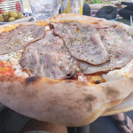 Photo n°1 de l'avis de Peter.a fait le 29/06/2019 à 15:06 sur le  Francesca & Fratelli Calenberger Esplanade à Hanover