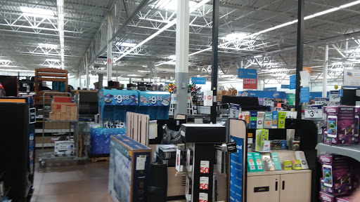 Discount Store «Walmart», reviews and photos, 10600 Town Center Blvd, Dunkirk, MD 20754, USA