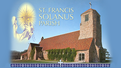 St. Francis Solanus Mission