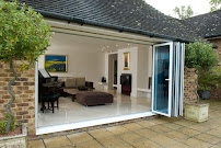 Klarheit Aluminium Windows & Doors Ltd - Photo 5 - Car repair in Nottingham, United Kingdom, Albany