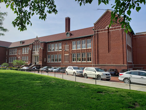 Dilworth Traditional Academy