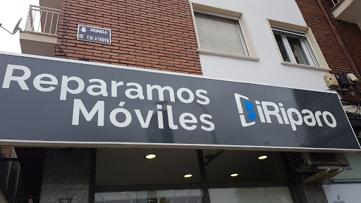 IRiparo | Reparación de móviles - Ciudad Real C/ Mata en Ciudad Real, Ciudad Real