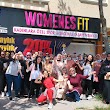 WomenesFit Kadınlara Özel Spor Salonu