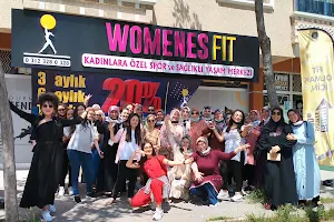 WomenesFit Kadınlara Özel Spor Salonu image
