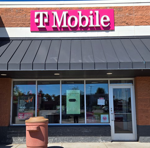 T-Mobile Authorized Retailer