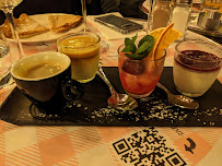 Plats et boissons du Bistro Félicie à Paris - n°10