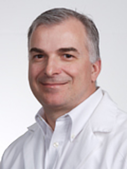 Dr. Michael A. Dube, MD