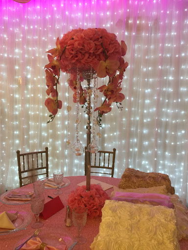 Banquet Hall «Regency Hall», reviews and photos, 207 E Ferguson Ave, Pharr, TX 78577, USA