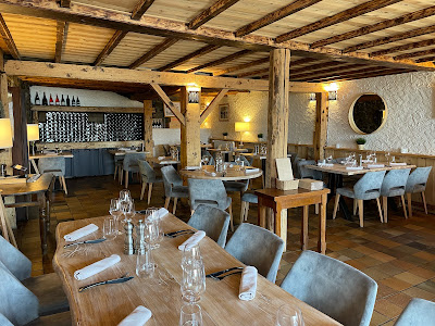 Restaurant Le Génépi Alpe d'Huez à Huez