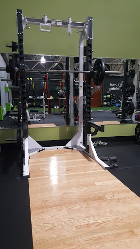 Gym «mActivity Fitness Center», reviews and photos, 285 Nicoll St, New Haven, CT 06511, USA