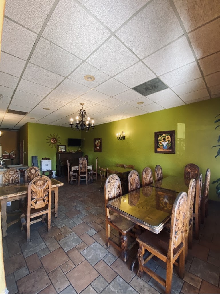 La Original Casa Del Taco 91950