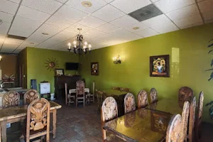La Original Casa Del Taco image