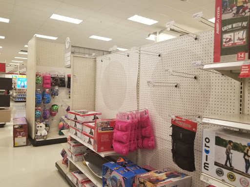 Department Store «Target», reviews and photos, 1701 N Gaffey St, San Pedro, CA 90731, USA