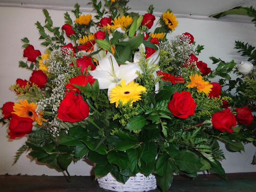 Florist «Avalon Flowers», reviews and photos, 1257 N Avalon Blvd, Wilmington, CA 90744, USA