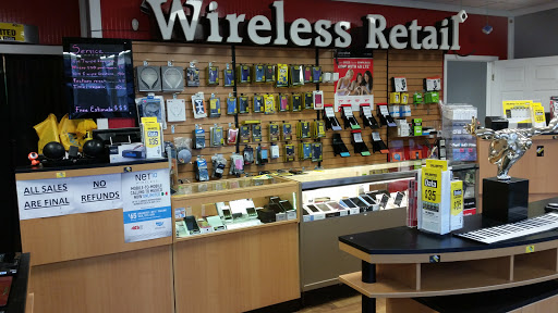 JK Wireless Retail in Shepherdsville, Kentucky