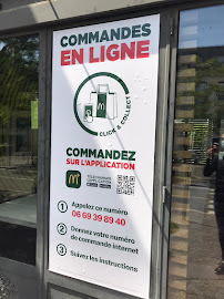 Photos du propriétaire du Restauration rapide McDonald's Mantes La Jolie - n°10