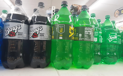 Discount Store «Dollar General», reviews and photos, 545 N County Line Rd, St Paul, IN 47272, USA