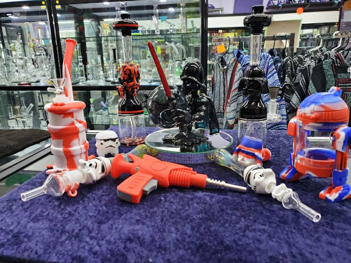 Body Piercing Shop «Purple Haze», reviews and photos, 1236 Versailles Rd, Lexington, KY 40508, USA