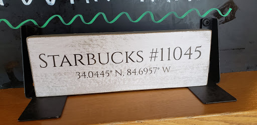 Coffee Shop «Starbucks», reviews and photos, 3622 Cobb Pkwy NW, Acworth, GA 30101, USA