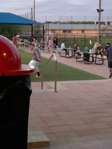 Sports Complex «Mainland Sports Complex», reviews and photos, 8002 Sand Pebble, San Antonio, TX 78250, USA