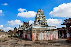 Sanjeevi Rayar Temple image