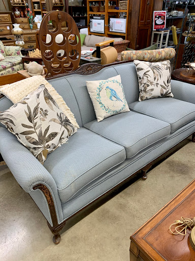 Thrift Store «Empty the Nest», reviews and photos, 8812 7th Ave N, Golden Valley, MN 55427, USA