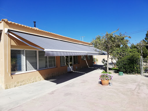 Toldos Abellan – (Elche)