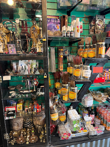 Tattoo Shop «Yoruba House Tattoo Supplies», reviews and photos, 4736 Whittier Blvd, Los Angeles, CA 90022, USA