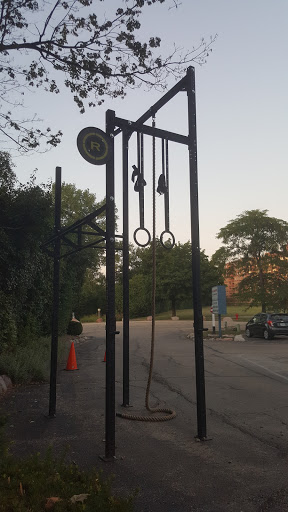 Gym «TK Gym MMA and Fitness», reviews and photos, 5800 Forest View Rd, Lisle, IL 60532, USA