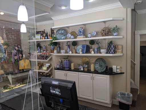 Florist «Radebaugh Florist and Greenhouses», reviews and photos, 120 Burke Ave, Towson, MD 21286, USA