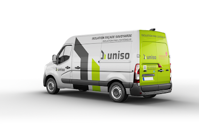 Uniso France à Is-sur-Tille