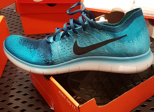 Sporting Goods Store «Nike Factory Store», reviews and photos, 6800 N 95th Ave #590, Glendale, AZ 85301, USA