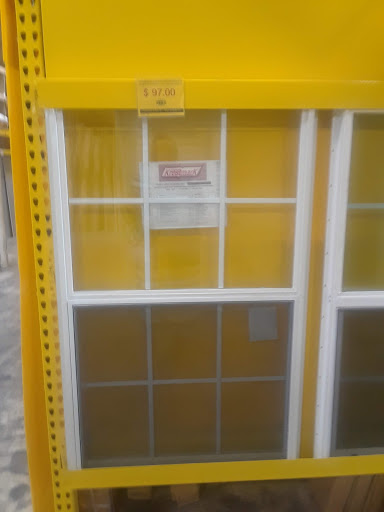 Home Improvement Store «Surplus Warehouse», reviews and photos, 2706 Mackey Ln, Shreveport, LA 71118, USA