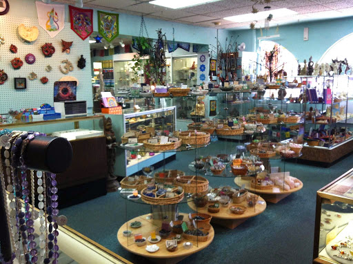 Metaphysical supply store Chandler