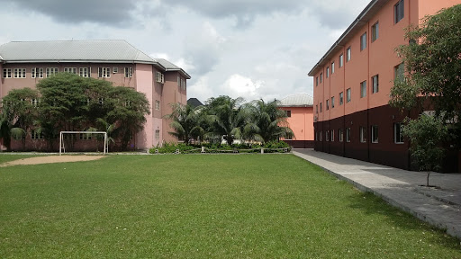 DIETAMS INTERNATIONAL SCHOOLS, Plot 85/86A Federal Housing Estate, Peter Odili Rd, Port Harcourt, Nigeria, Art Gallery, state Rivers