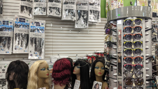 Wig shop Fort Wayne