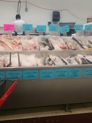 Supermarket «Bestway», reviews and photos, 9145 Riggs Rd, Hyattsville, MD 20783, USA