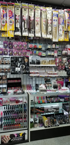 Beauty Supply Store «Valley Beauty Supply», reviews and photos, 9460 N MacArthur Blvd, Irving, TX 75063, USA