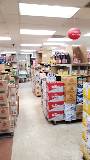 Asian Grocery Store «Dong-A Supermarket», reviews and photos, 816 N Mills Ave, Orlando, FL 32803, USA
