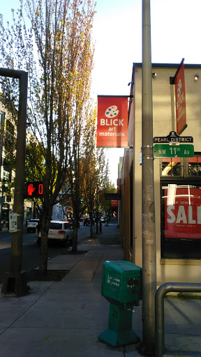 Poster shops in Portland